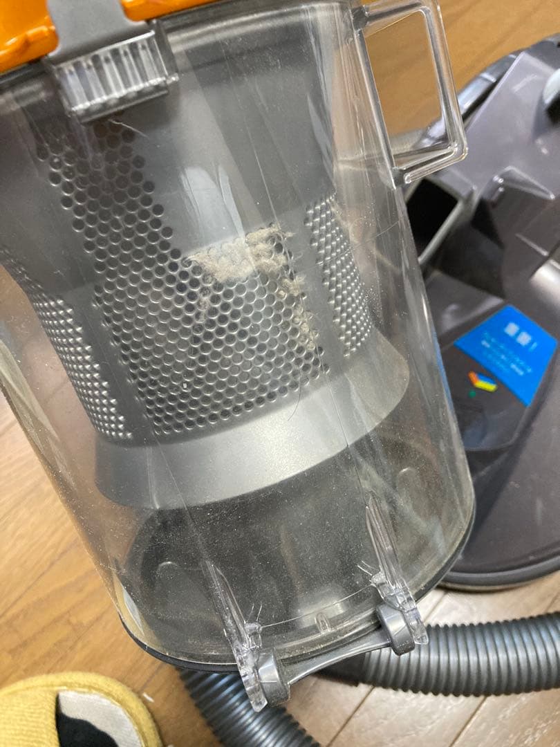 Dyson DC12 掃除機