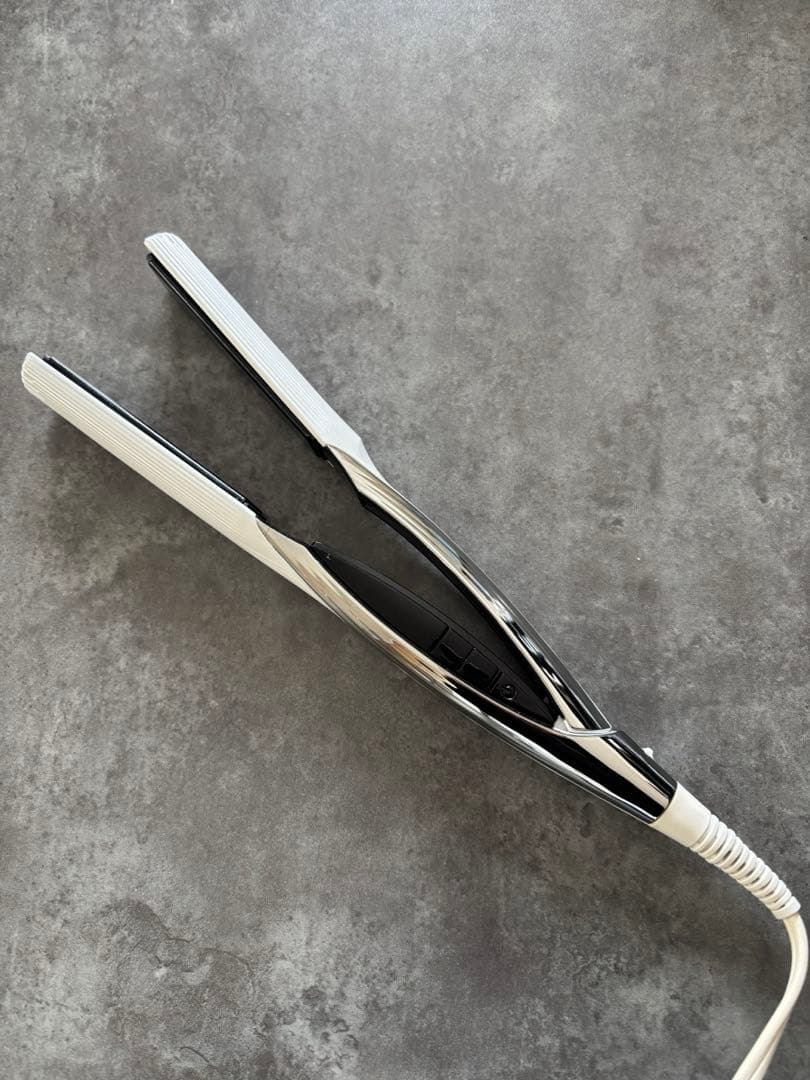 【⭐️箱不要¥500割引】MTG リファ　ReFa ストレートヘアアイロン③