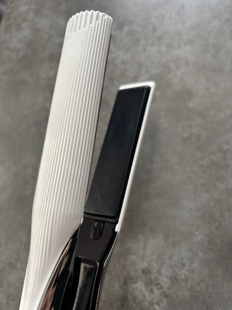 【⭐️箱不要¥500割引】MTG リファ　ReFa ストレートヘアアイロン③