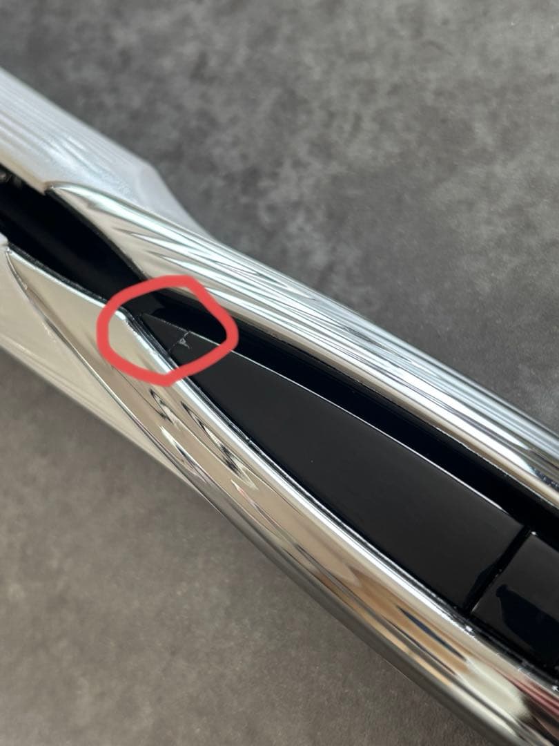 【⭐️箱不要¥500割引】MTG リファ　ReFa ストレートヘアアイロン③