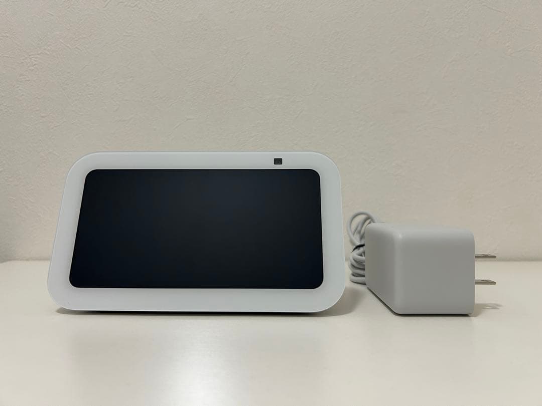 Amazon Echo Show 5 第3世代 ホワイト