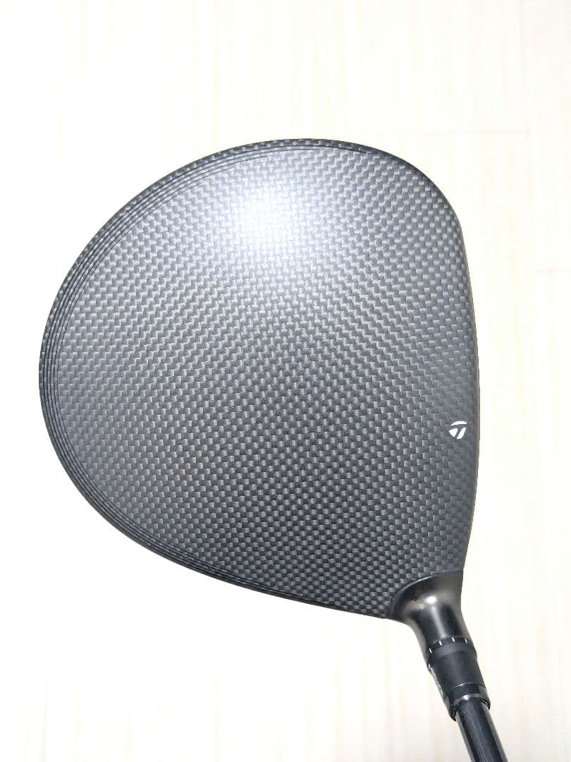 最終価格 レフティ テーラーメイド Qi35 MAX ドライバー 10.5° 左