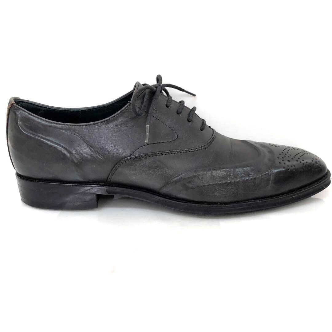 853 MIHARA YASUHIRO ミハラヤスヒロ ドレスシューズ