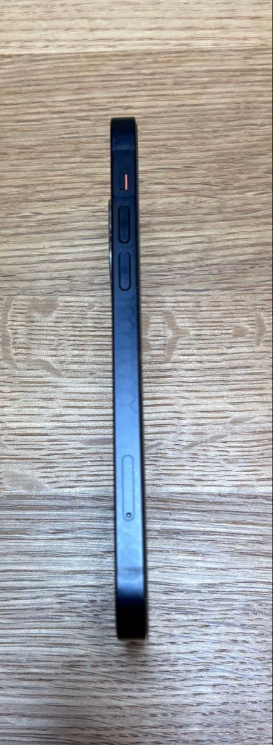 Apple iPhone12 128gb ブラック SIMフリー