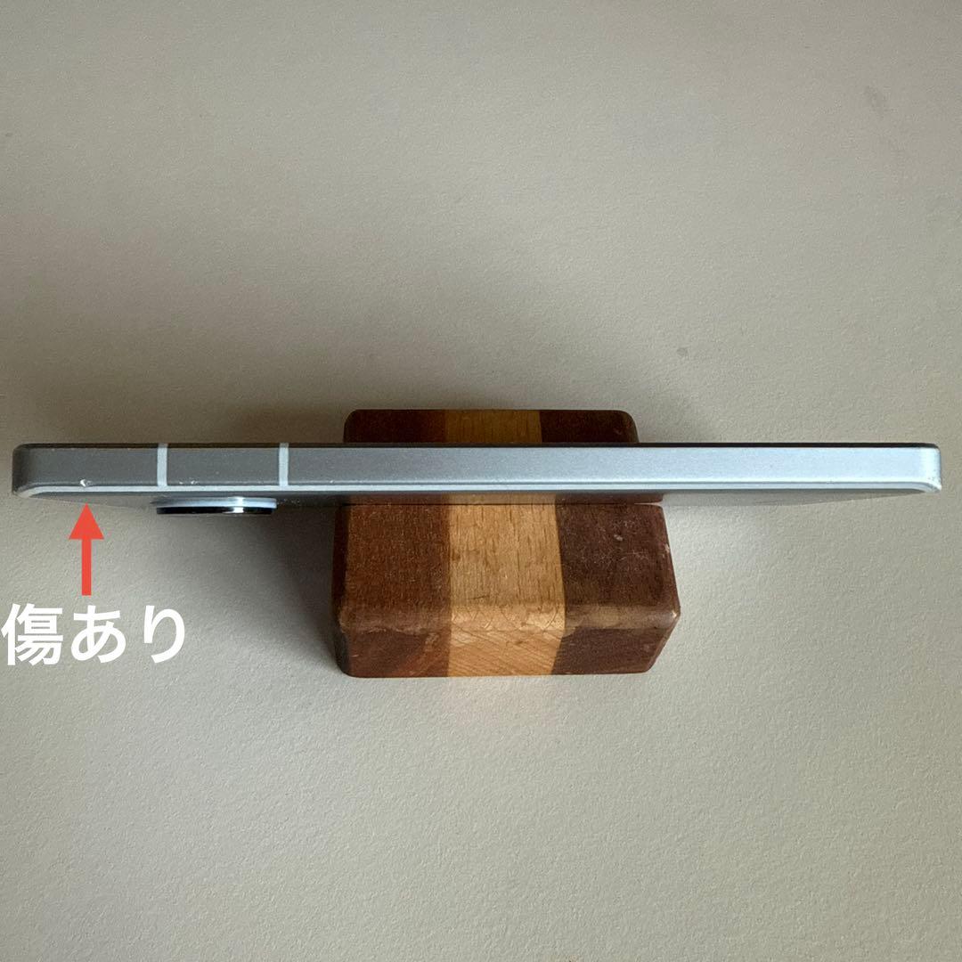 AQUOS sense7 sh-53c　ドコモスマートフォン本体　水色