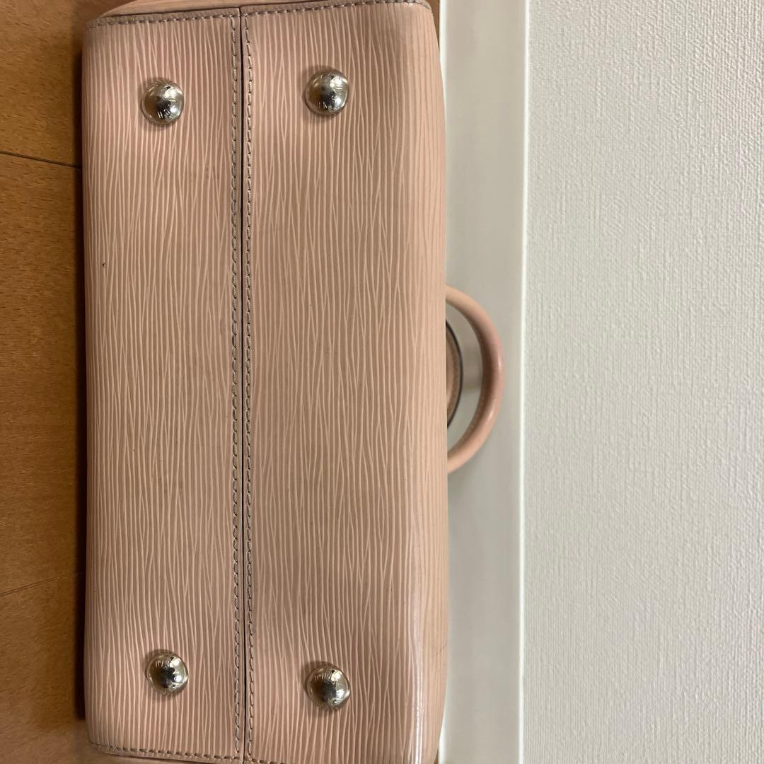 ルイヴィトン エピ ハンドバッグ