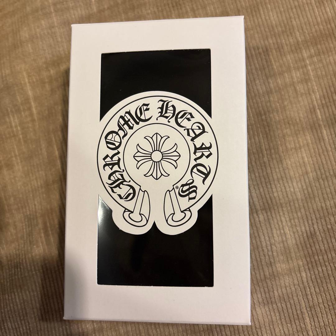 CHROME HEARTS ショートボクサー