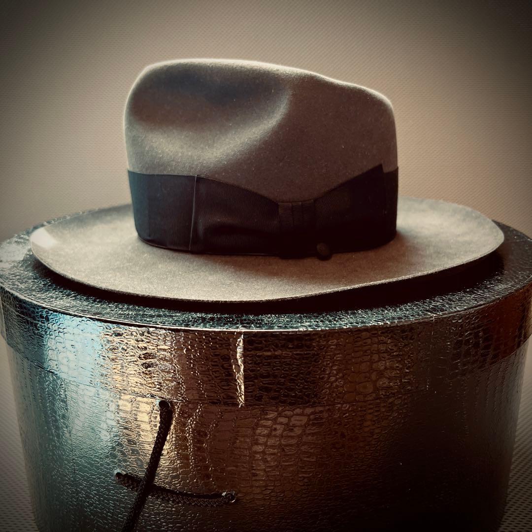 グラッドハンド glad hand Jhon-G