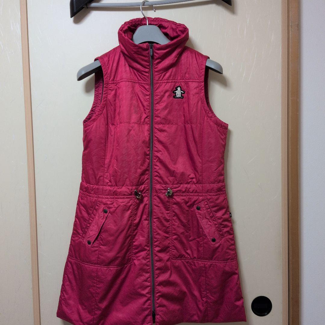 ゴルフレディースベスト　LL