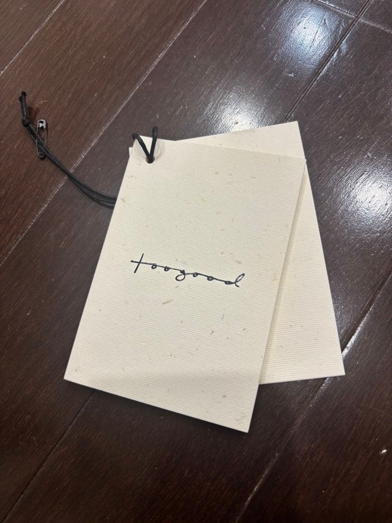 ジャケット・アウター toogood explorer coat M