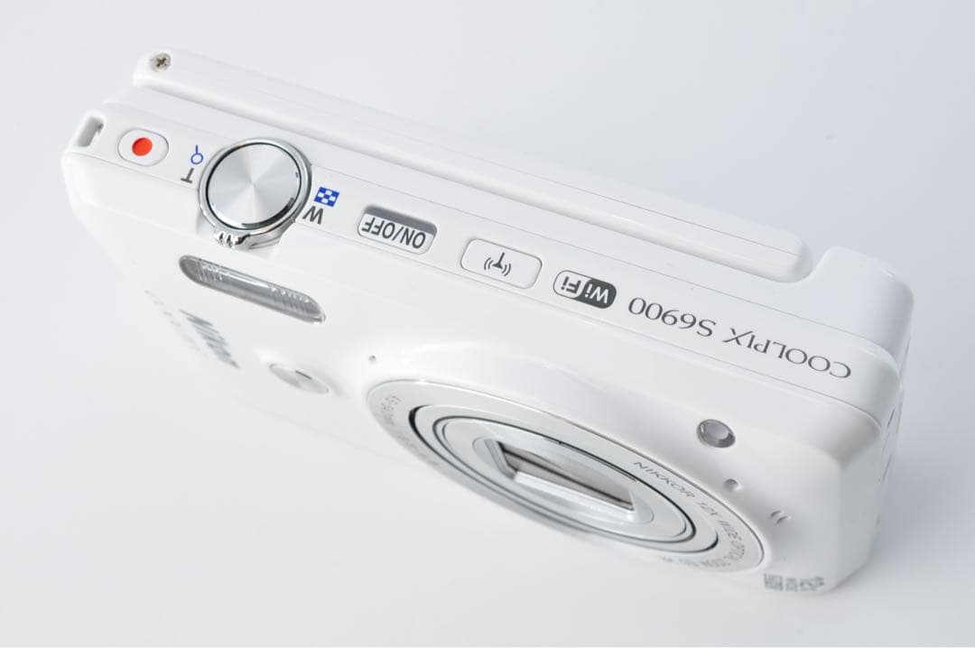 ■ ほぼ新品 ■ニコン　Nikon COOLPIX S6900