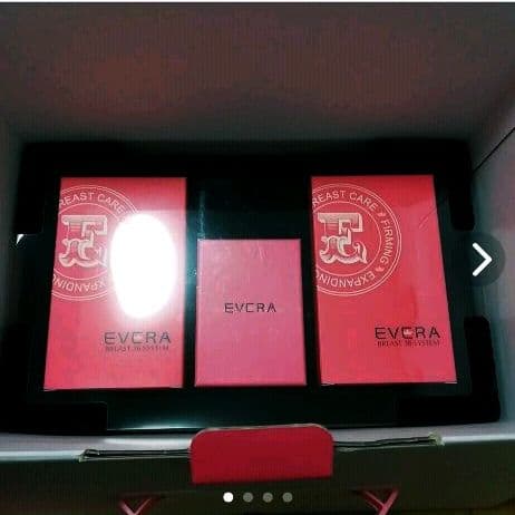 EVERA　韓国　美容　豊胸　美容整形　エベラ