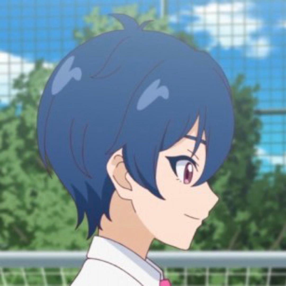 ふさつ ウィッグオーダー 確認用 (3月1週)