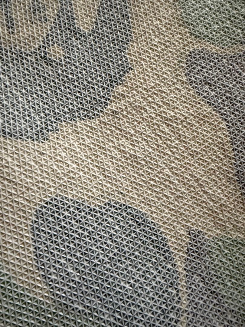 A・BATHING APE ラグマット カーペット