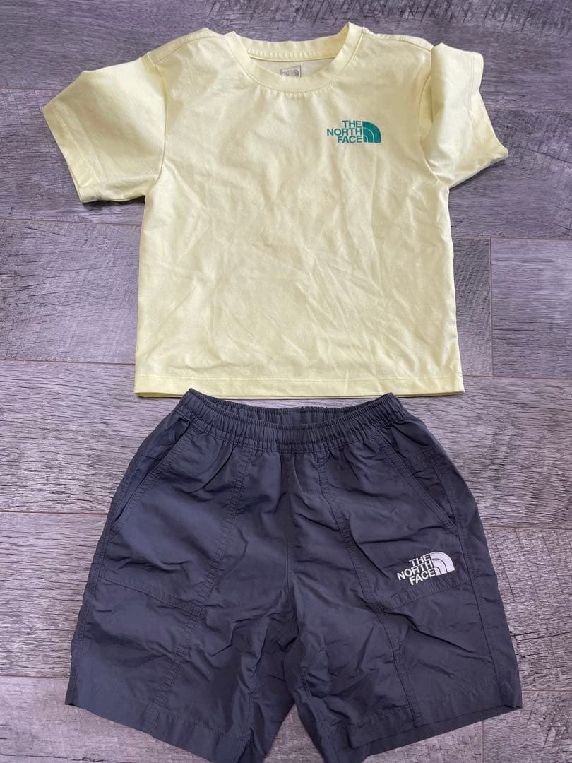 子供服　ブランド　男の子　40点　まとめ売り　ノースフェイス　ラルフローレンなど