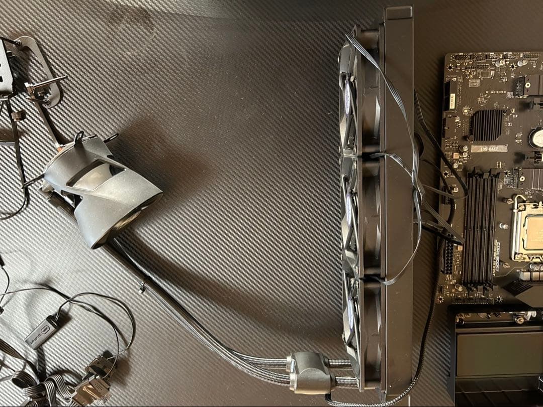 Z790-S01 i7 13700KF セット売り