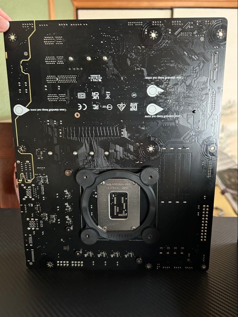 Z790-S01 i7 13700KF セット売り