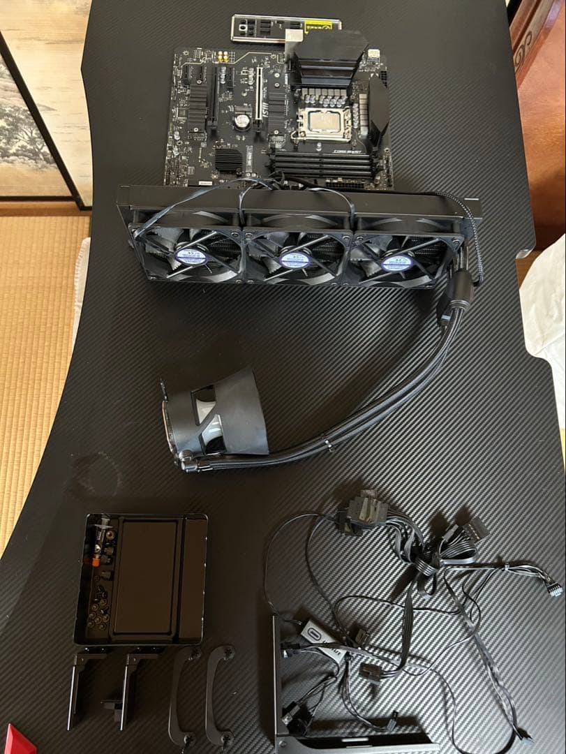 Z790-S01 i7 13700KF セット売り