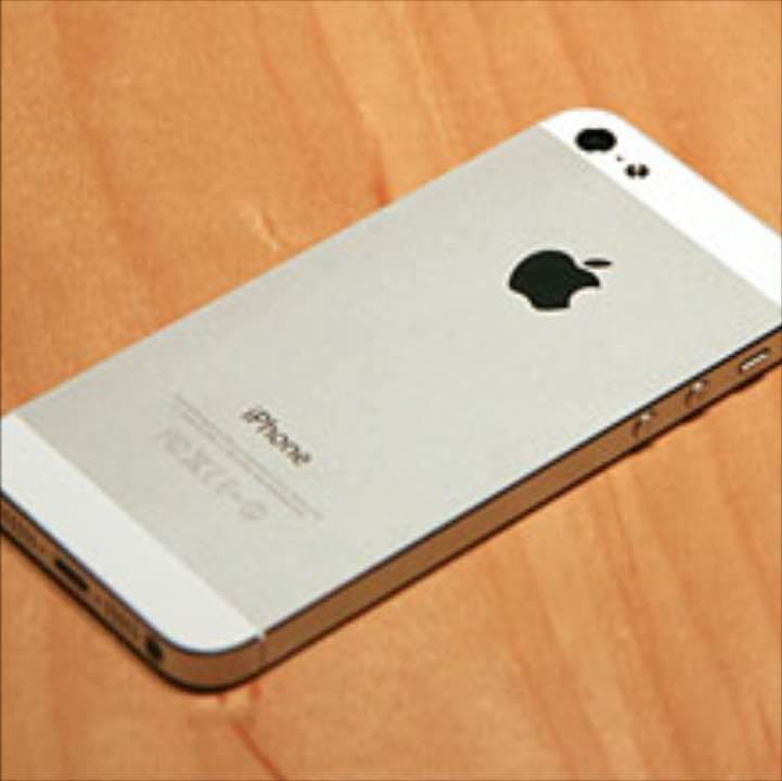 スマホアクセサリー iPhone5