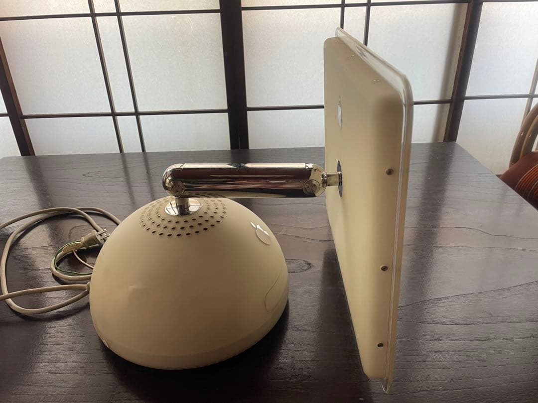 Apple iMac G4 M6498 大福