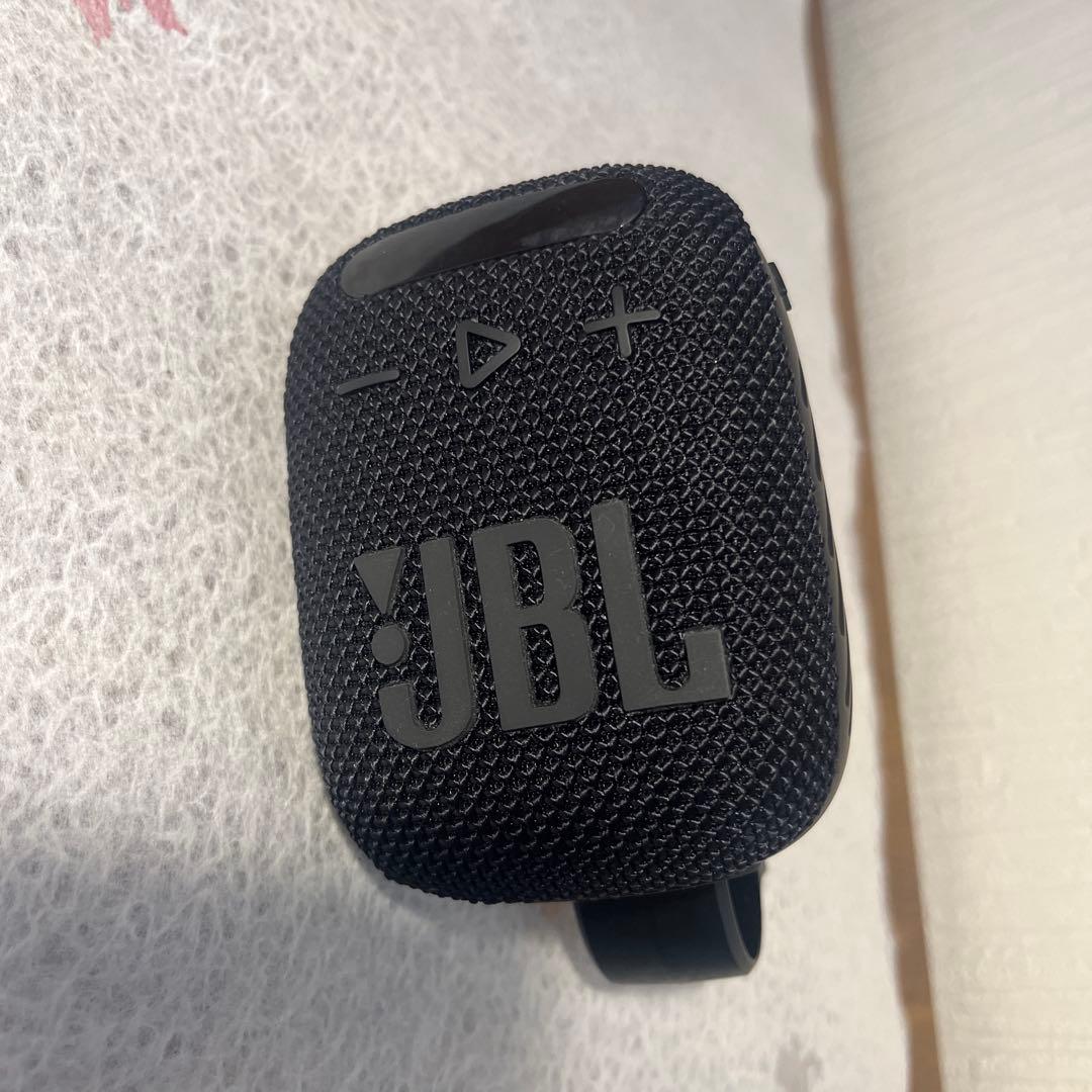 JBL WIND3 スピーカー