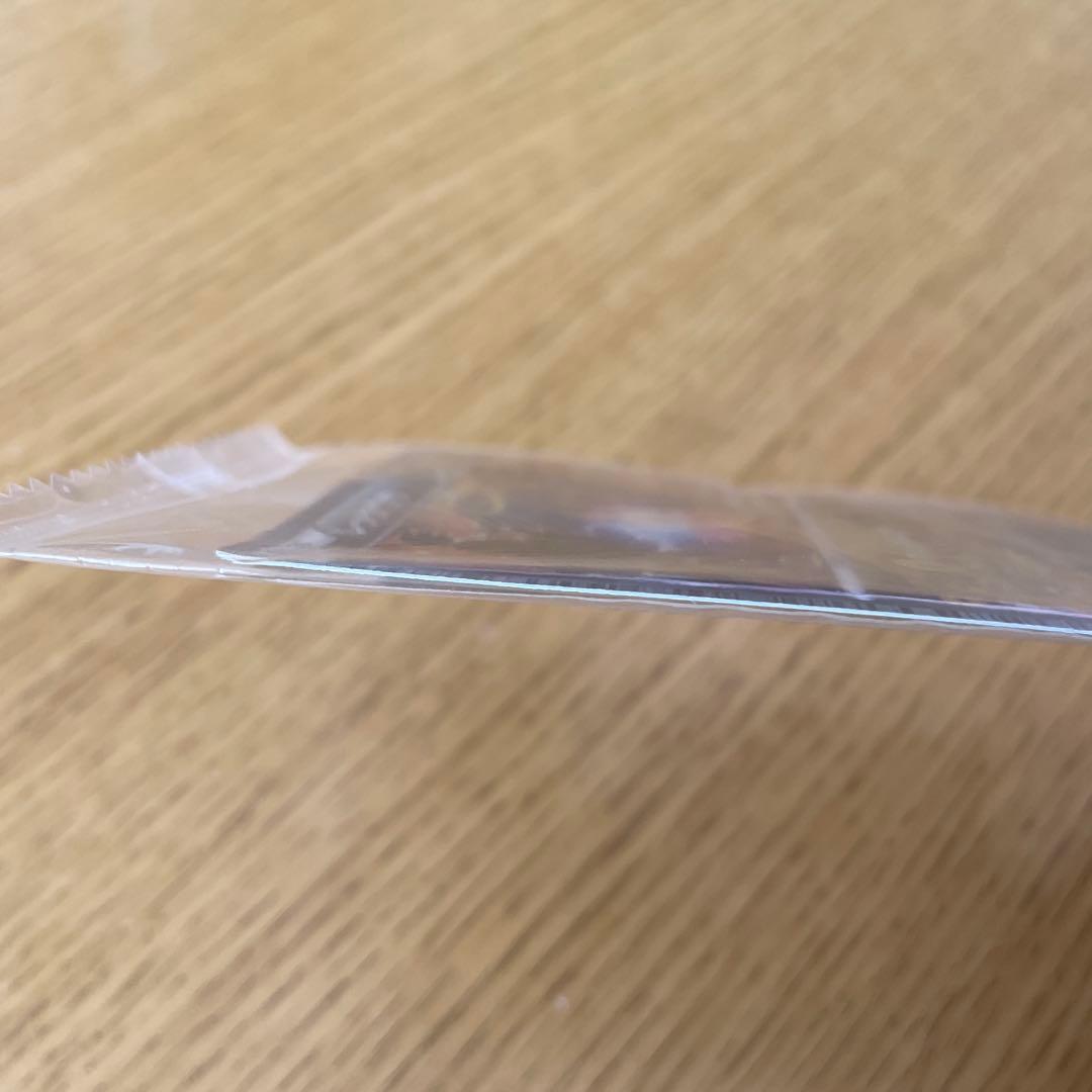 【未開封】ポケカ レックウザ ノブナガの野望 144/BW-P