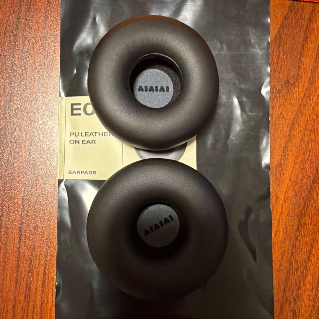 AIAIAI TMA-2 DJ WIRELESS + E04イヤーパッド