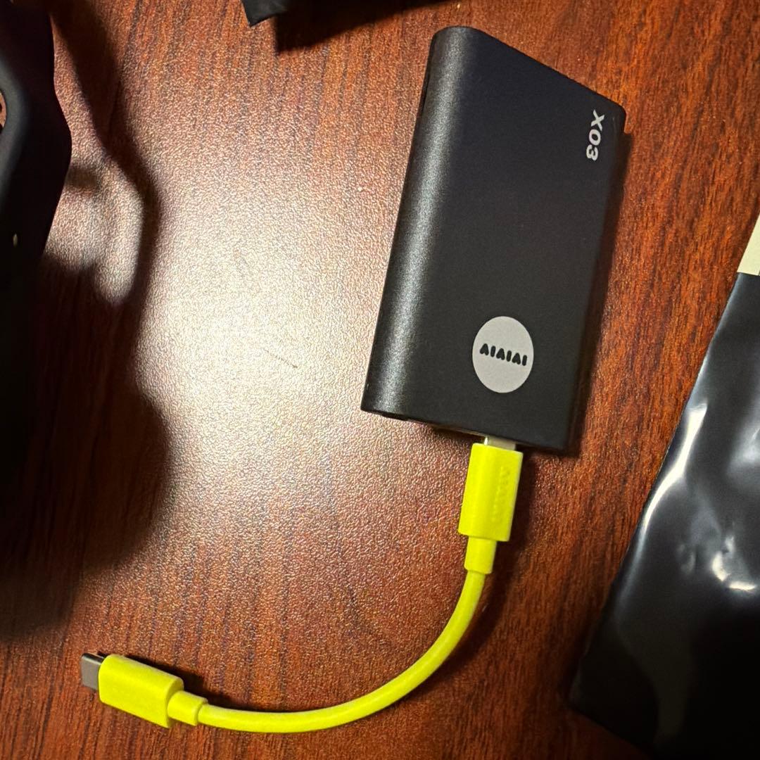 AIAIAI TMA-2 DJ WIRELESS + E04イヤーパッド