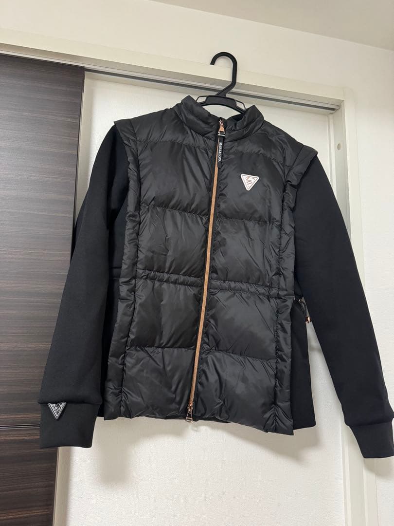 マークアンドロナ