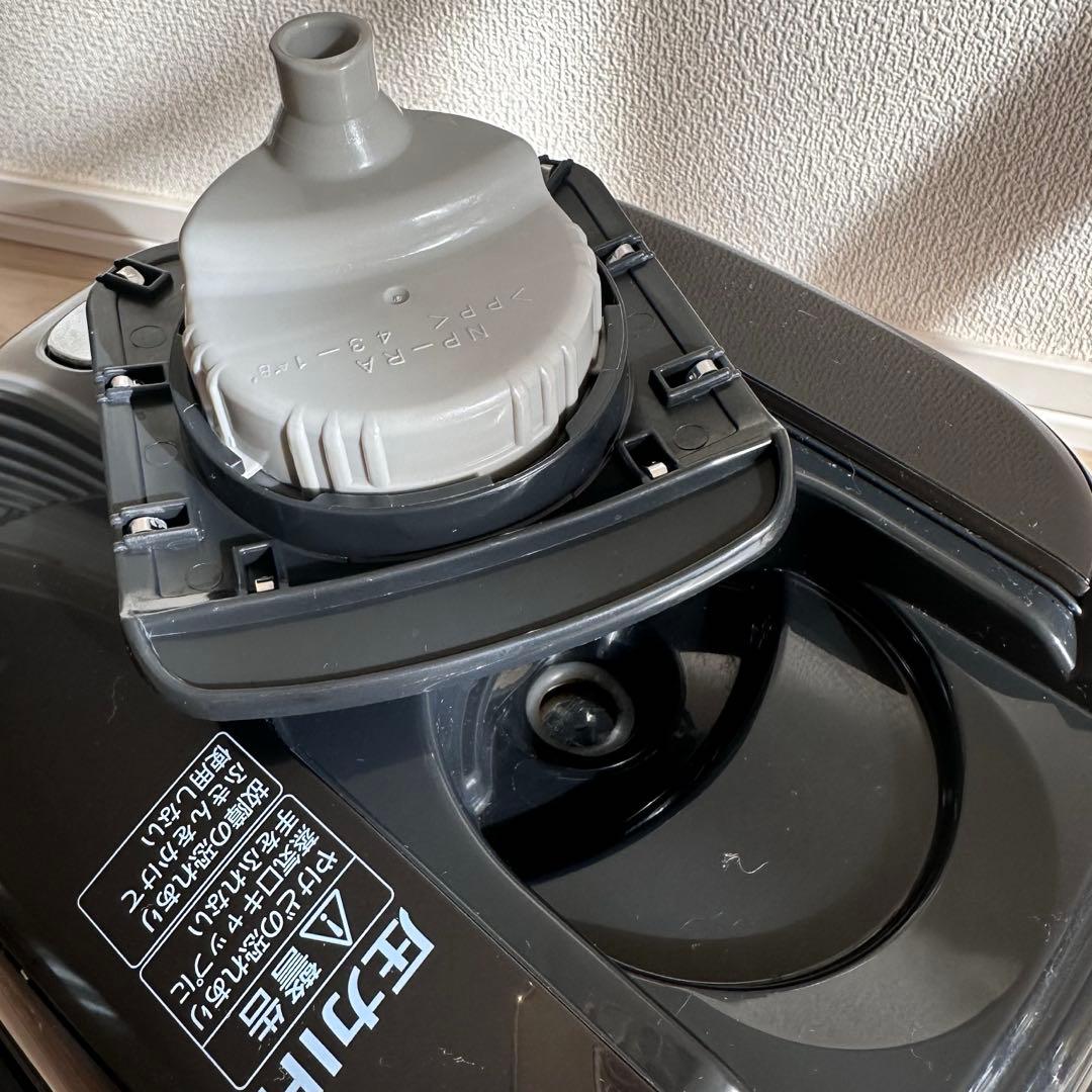 象印　NP-RN05 象印 圧力IH炊飯器3通りの炊き分け圧力(2024年製)