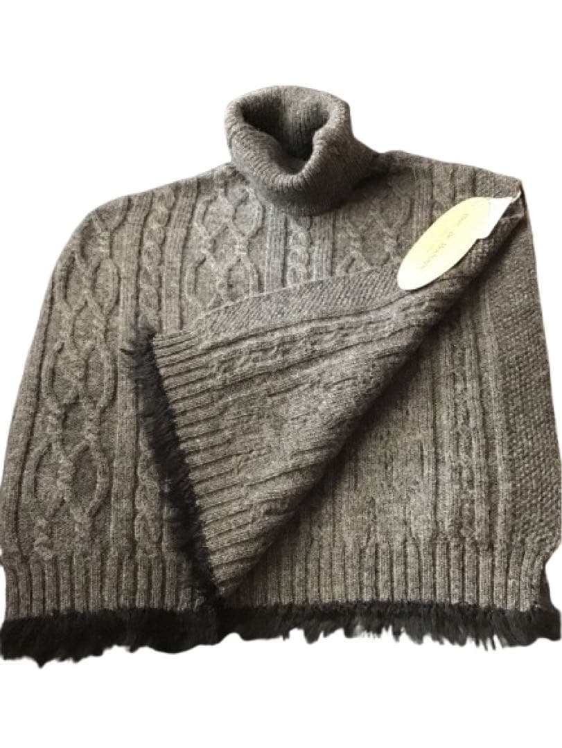 【新品未使用タグ付】masaki kyoko・佐藤繊維・3品セット