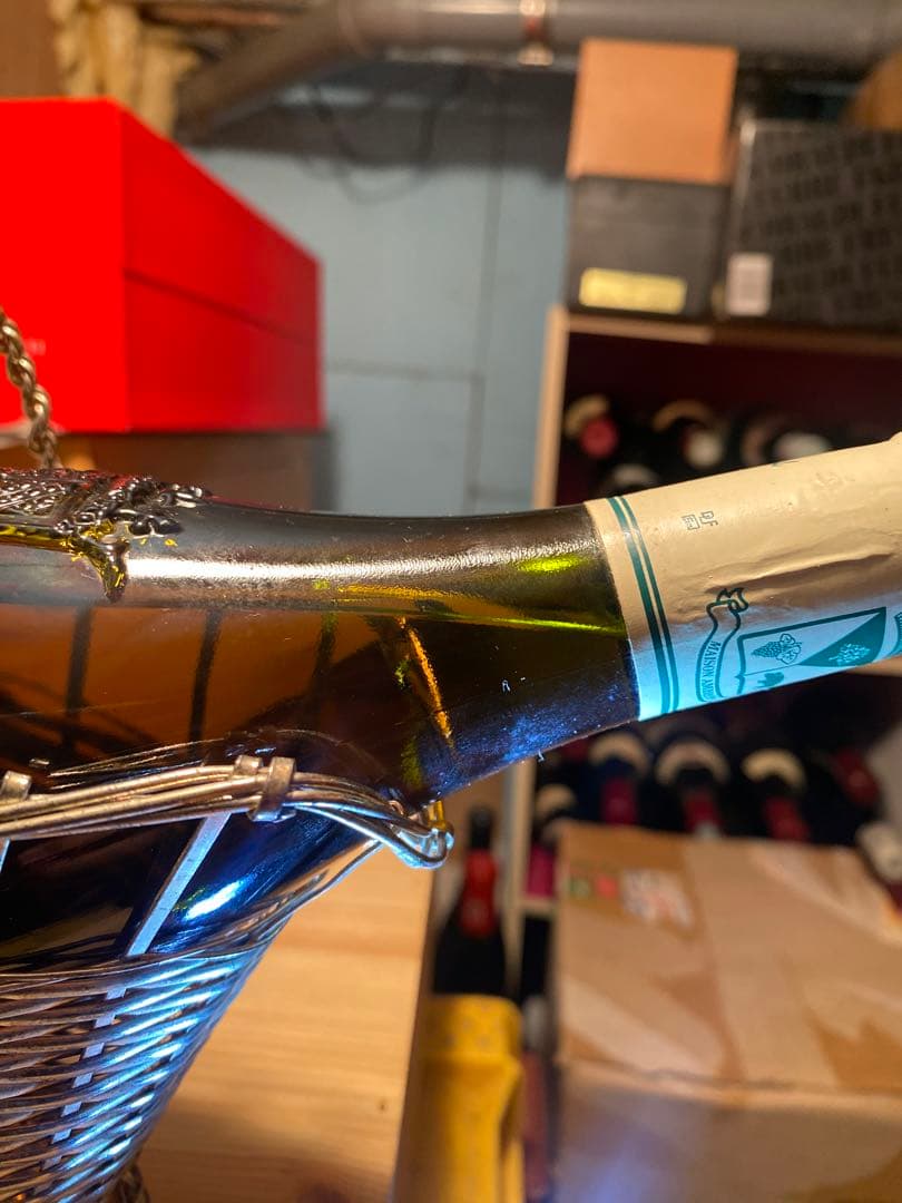 ワイン Corton Charlemagne Bertrand Ambroise