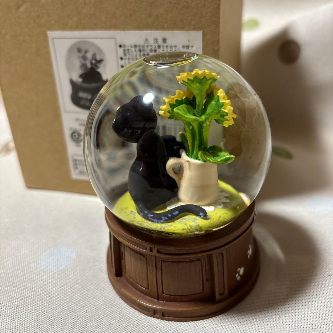 魔女の宅急便　スノードーム