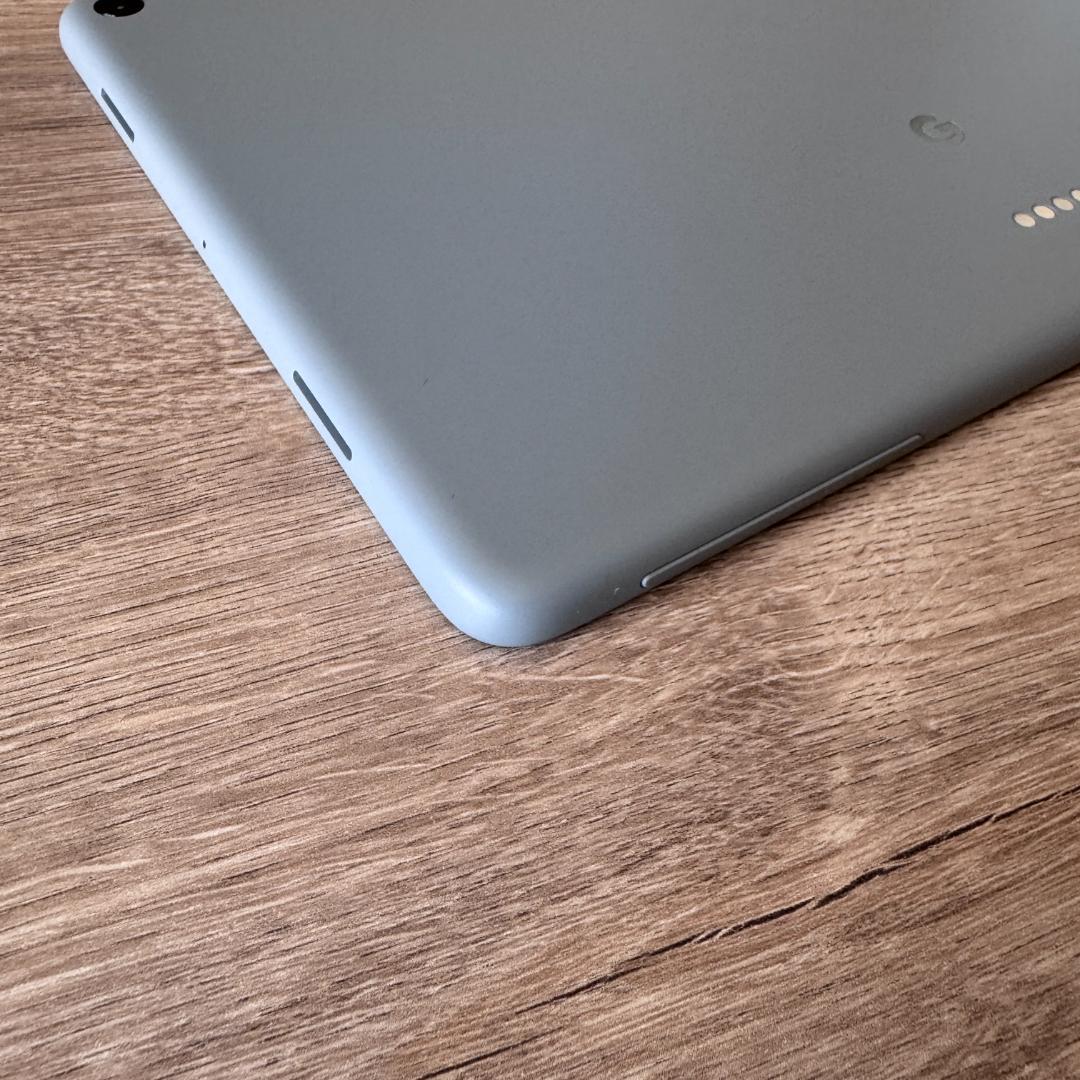 【 新品同様 】Google Pixel Tablet　Hazel　128GB