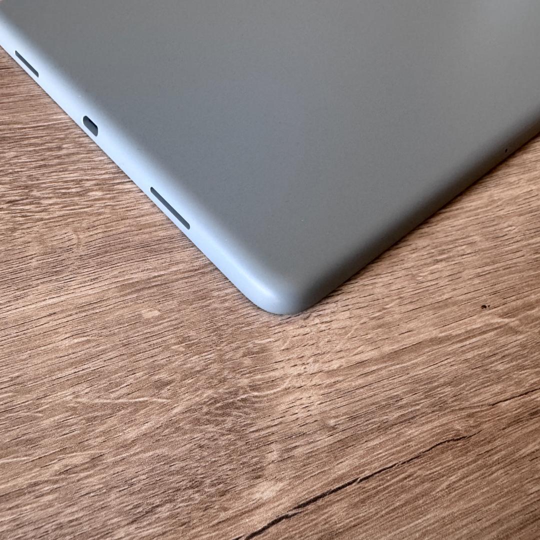 【 新品同様 】Google Pixel Tablet　Hazel　128GB