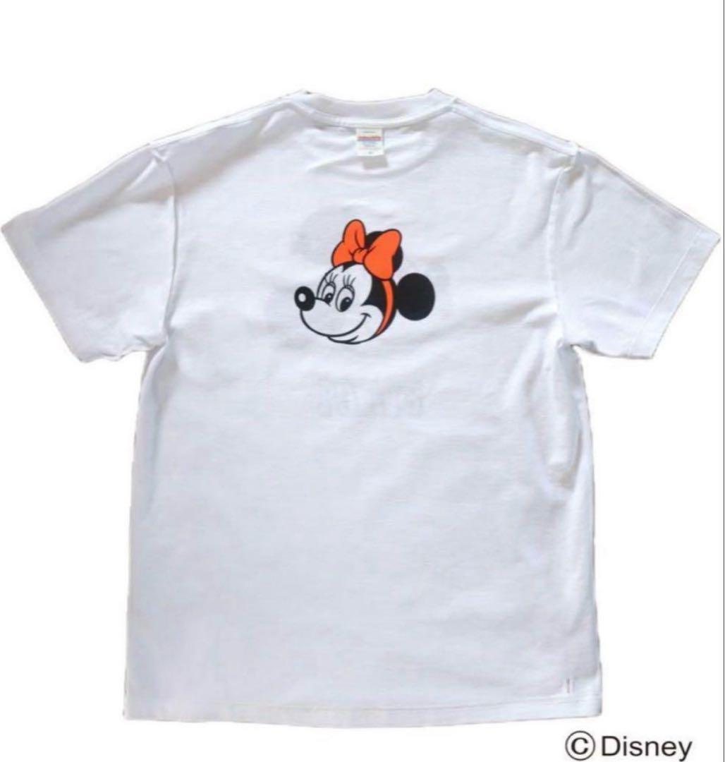 epa ミッキーマウス Tシャツ　XL⭐︎完売品　最終価格です！