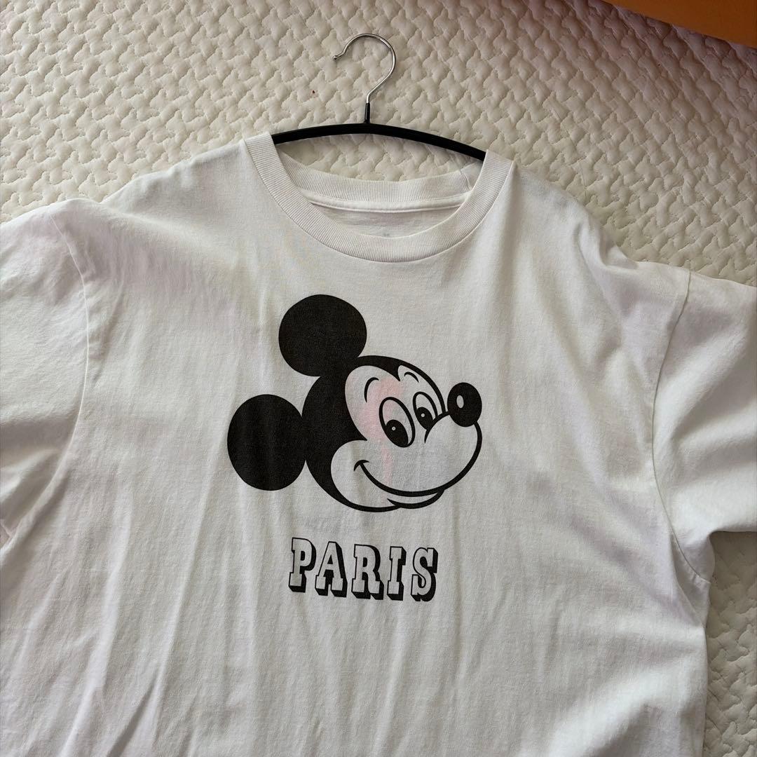 epa ミッキーマウス Tシャツ　XL⭐︎完売品　最終価格です！