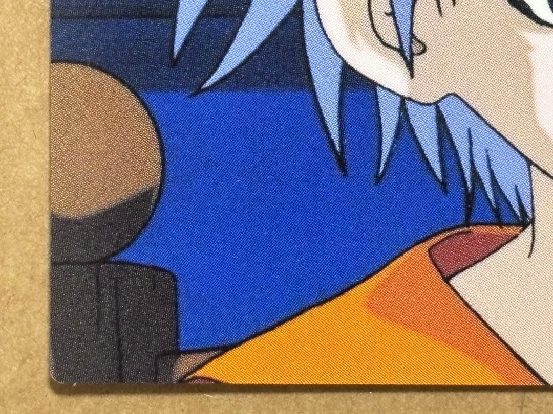 HUNTER×HUNTER カードダスマスターズ/No.16 キルア