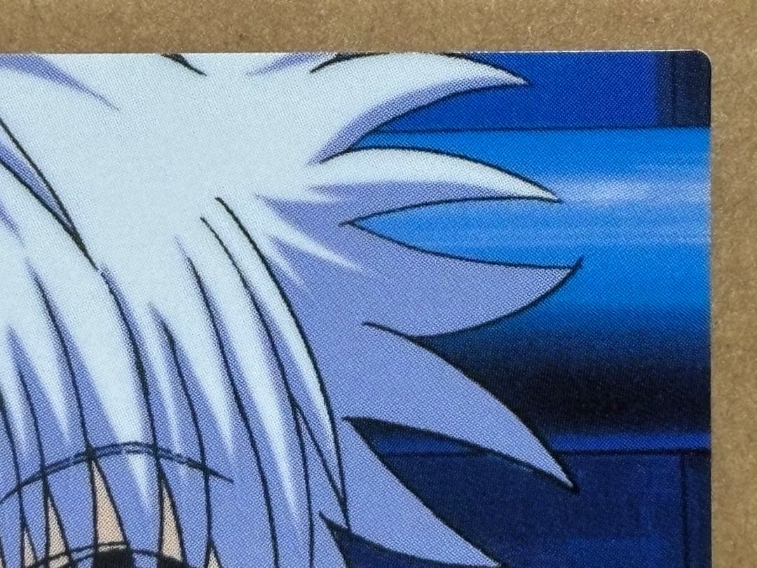 HUNTER×HUNTER カードダスマスターズ/No.16 キルア