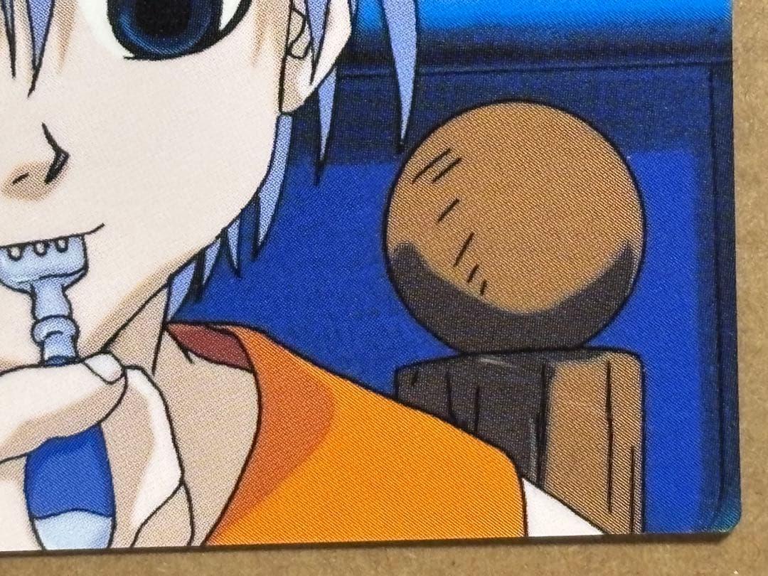 HUNTER×HUNTER カードダスマスターズ/No.16 キルア