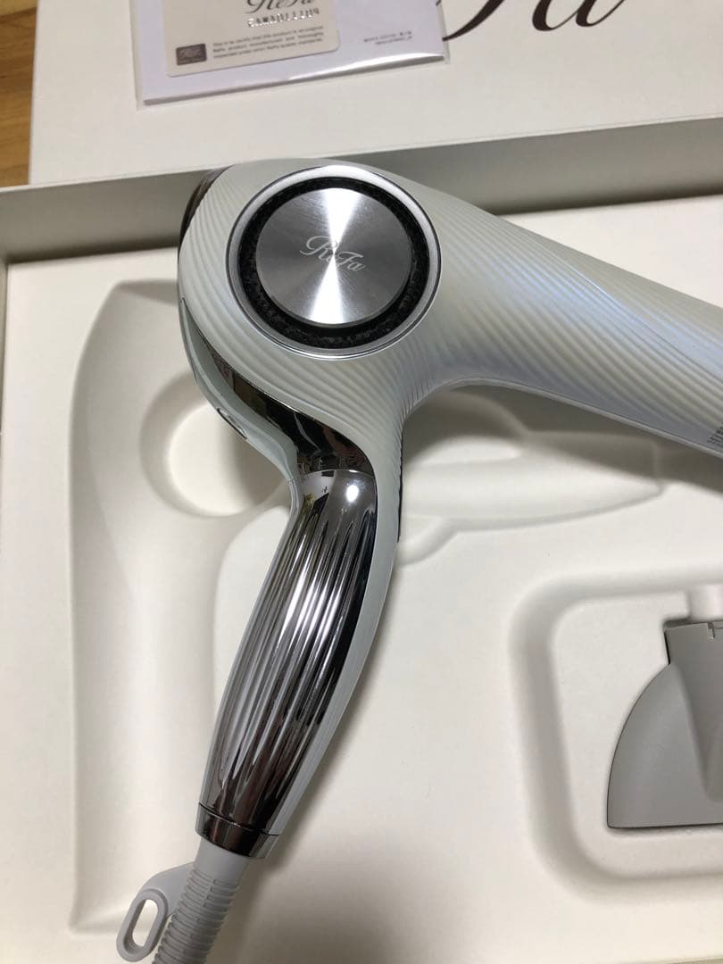 ReFa リファ　ビューテックドライヤープロ　リファドライヤー