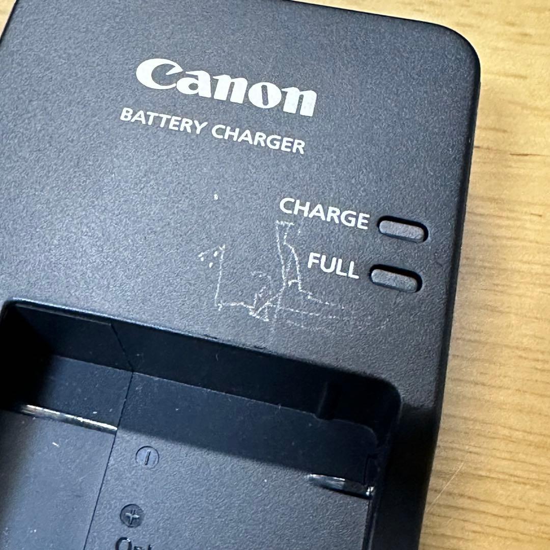 Canon PowerShot G9 X Mark II 本体