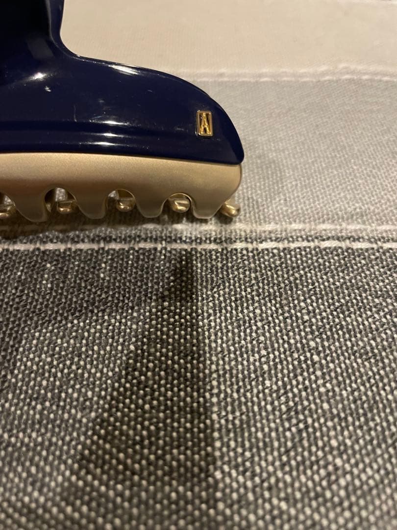 アレクサンドルドゥパリ　VENDOME Lクリップ