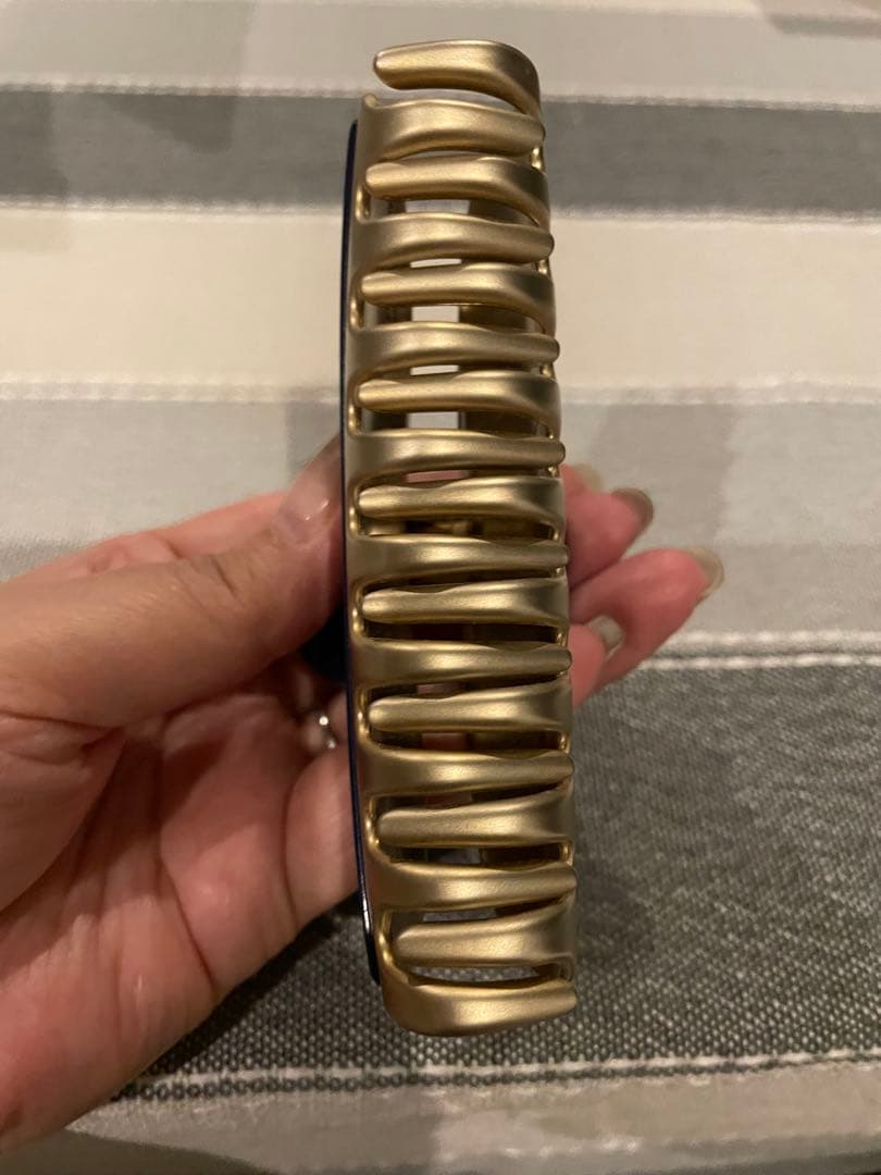 アレクサンドルドゥパリ　VENDOME Lクリップ