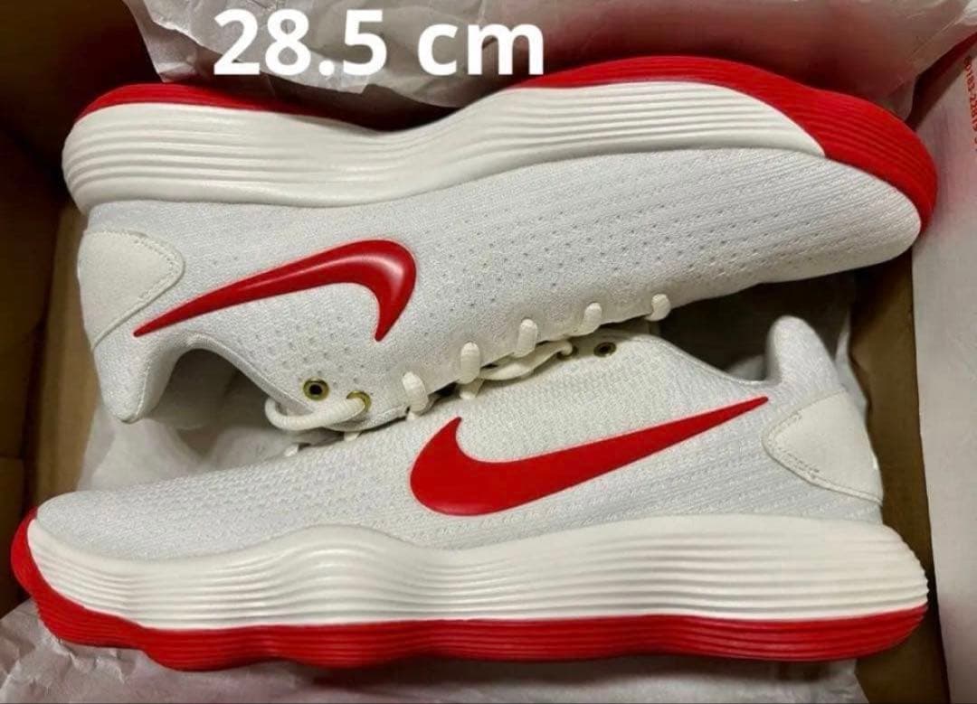 新品28.5 cm NIKE ナイキ HYPERDUNK 2017 LOW EP