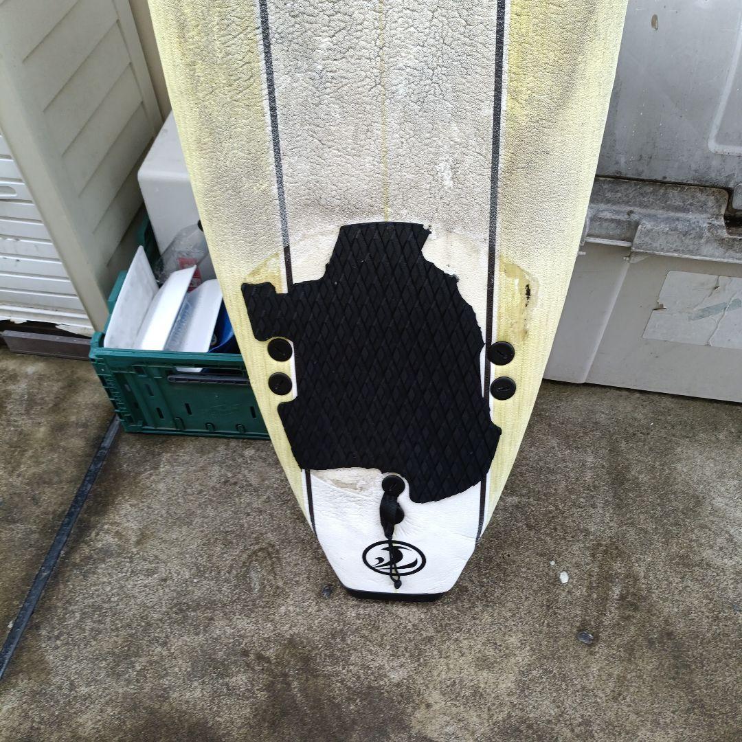 ジェリーロペス コストコサーフボード　8フィート　【直接受け渡しのみ】