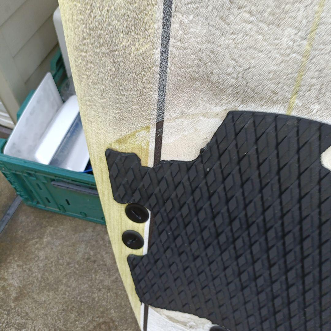 ジェリーロペス コストコサーフボード　8フィート　【直接受け渡しのみ】