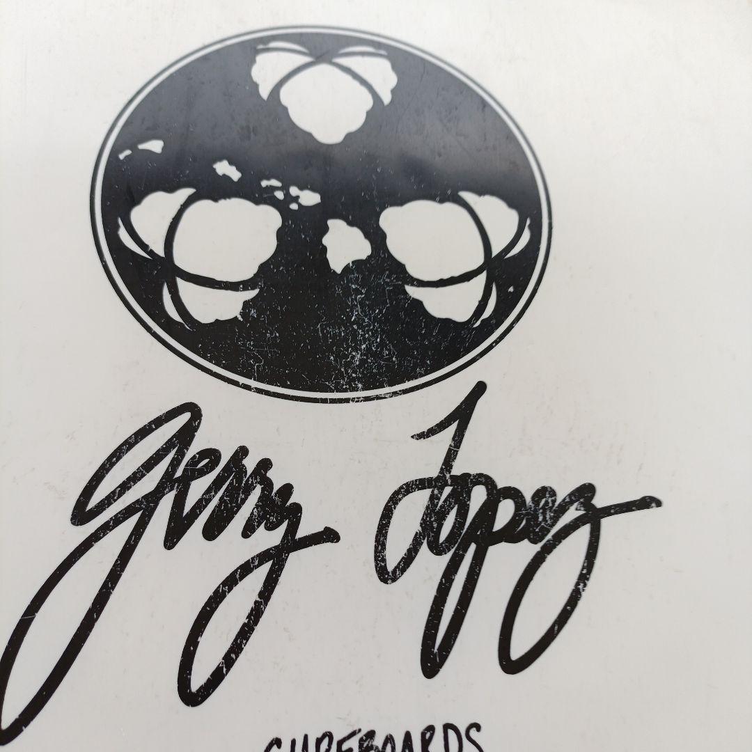 ジェリーロペス コストコサーフボード　8フィート　【直接受け渡しのみ】