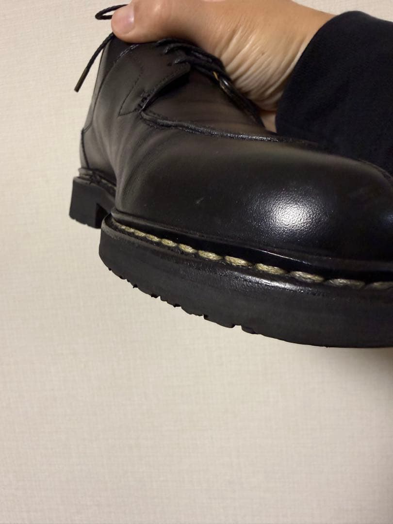 Paraboot パラブーツ アヴィニョン 25cm 6.5
