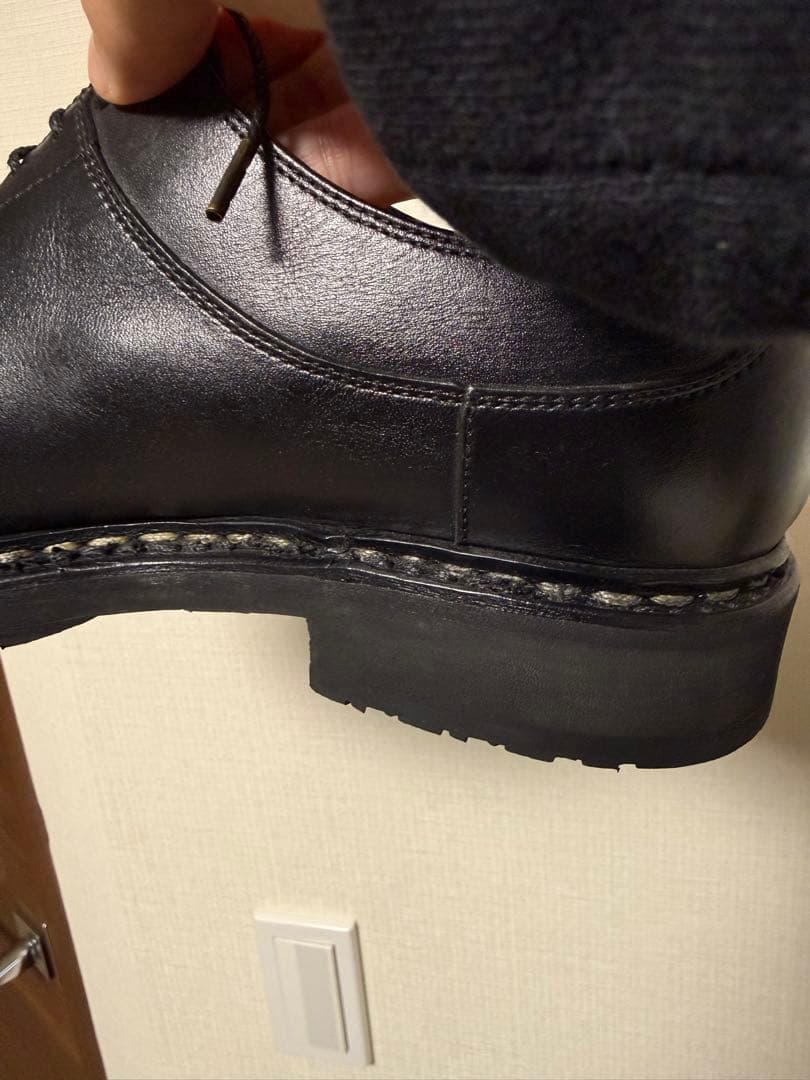 Paraboot パラブーツ アヴィニョン 25cm 6.5